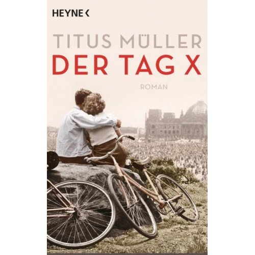 Titus Müller - Der Tag X