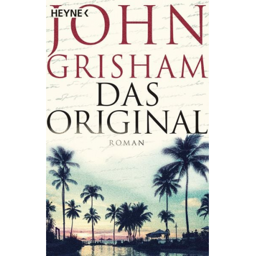 John Grisham - Das Original