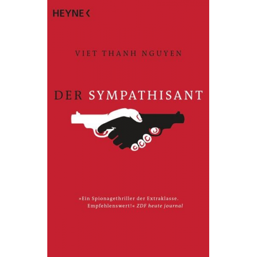 Viet Thanh Nguyen - Der Sympathisant