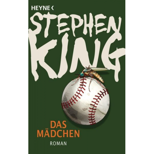 Stephen King - Das Mädchen