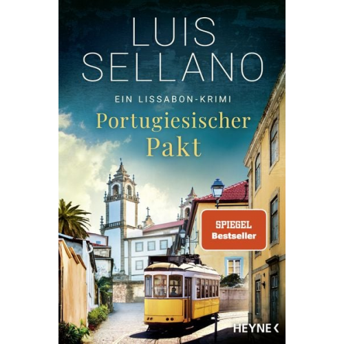 Luis Sellano - Portugiesischer Pakt