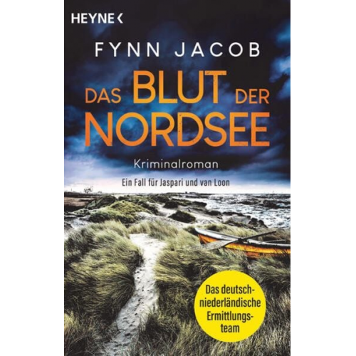 Fynn Jacob - Das Blut der Nordsee