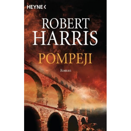 Robert Harris - Pompeji