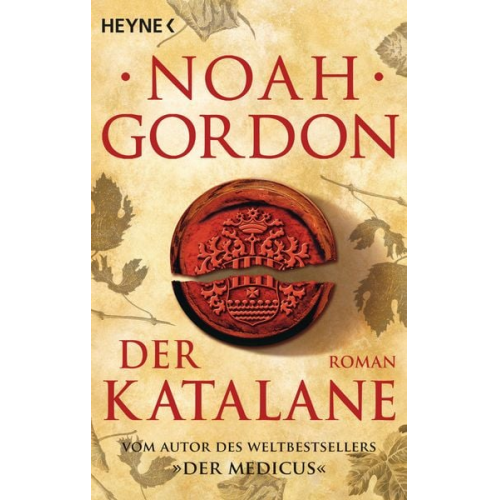 Noah Gordon - Der Katalane