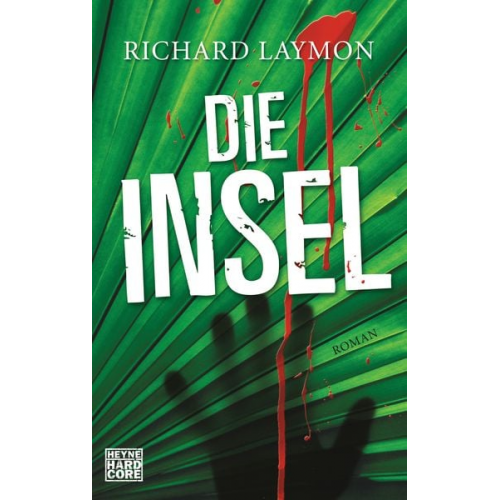 Richard Laymon - Die Insel