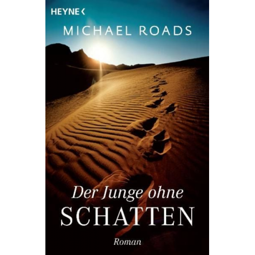 Michael Roads - Der Junge ohne Schatten