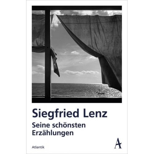 Siegfried Lenz - Seine schönsten Erzählungen