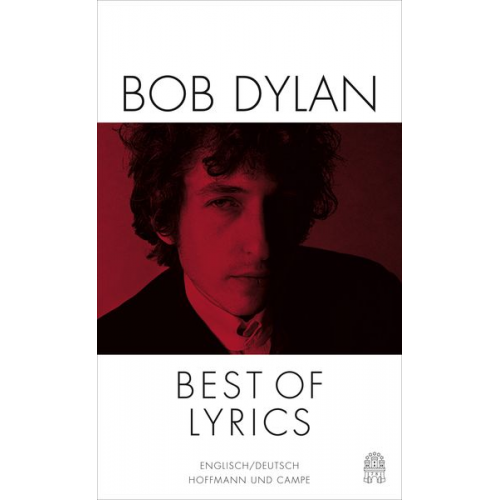 Bob Dylan - Best of Lyrics