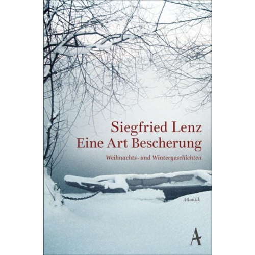 Siegfried Lenz - Eine Art Bescherung