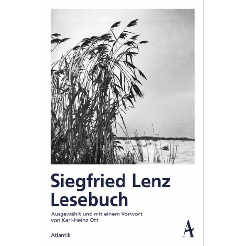 Siegfried Lenz - Lesebuch