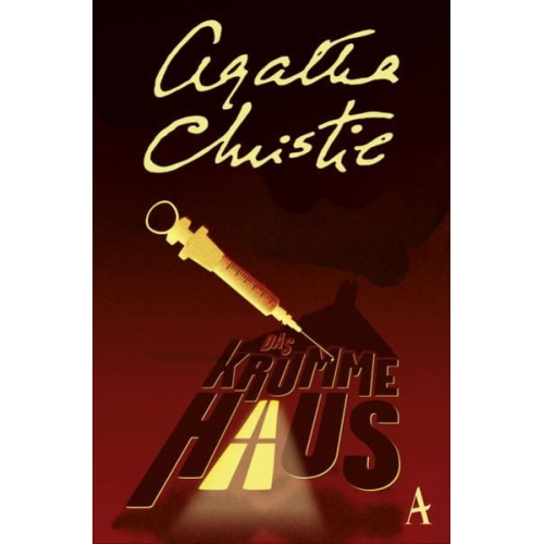 Agatha Christie - Das krumme Haus