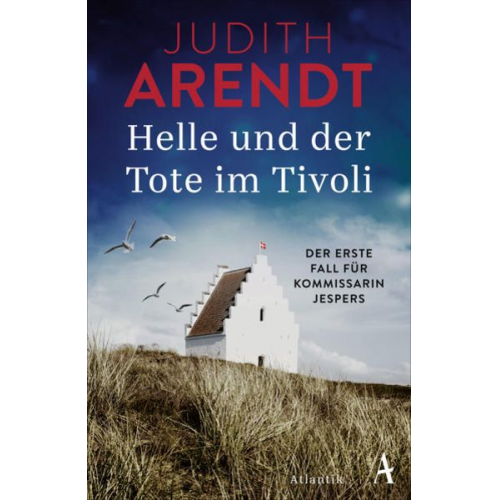 Judith Arendt - Helle und der Tote im Tivoli