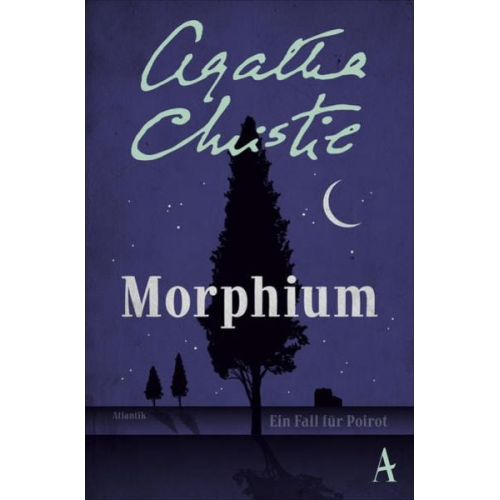 Agatha Christie - Morphium