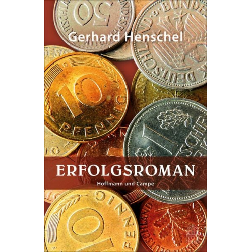 Gerhard Henschel - Erfolgsroman