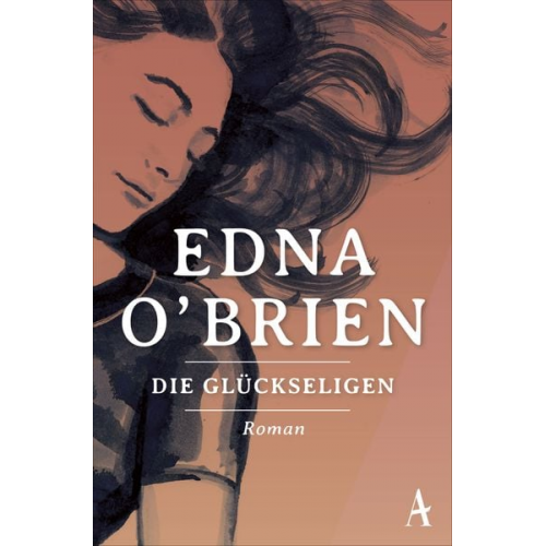 Edna O'Brien - Die Glückseligen