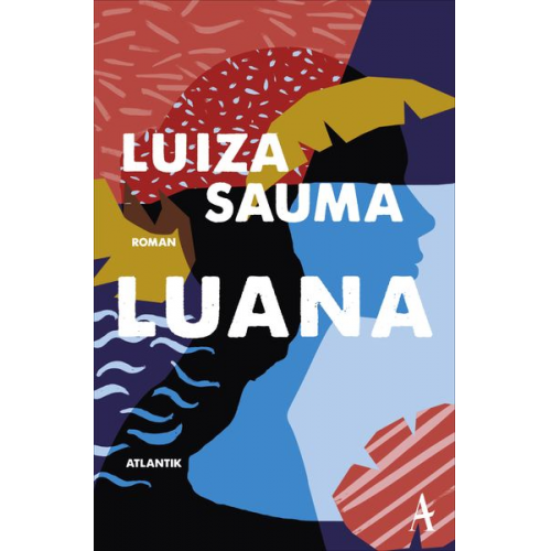 Luiza Sauma - Luana