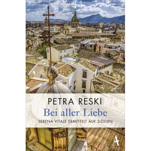 Petra Reski - Bei aller Liebe