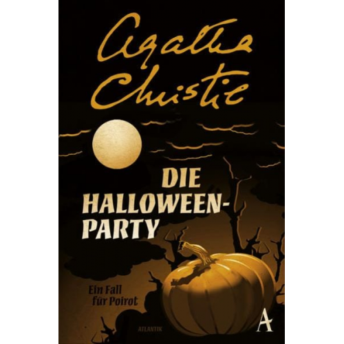 Agatha Christie - Die Halloween-Party