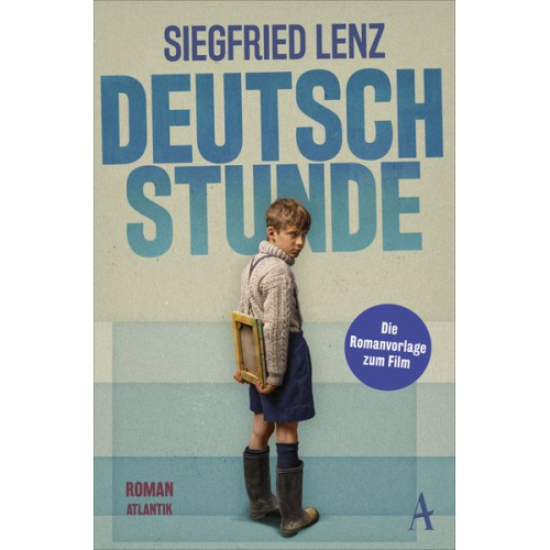 Siegfried Lenz - Deutschstunde