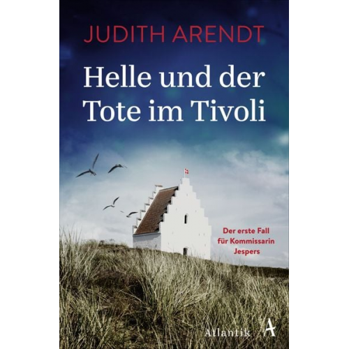 Judith Arendt - Helle und der Tote im Tivoli