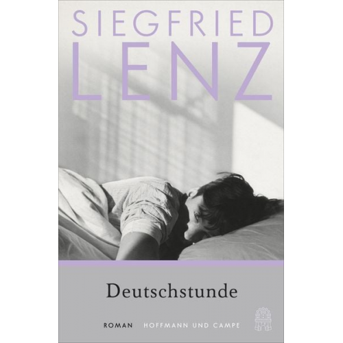 Siegfried Lenz - Deutschstunde