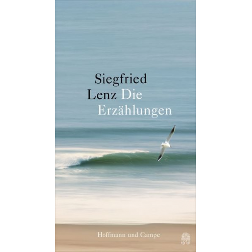 Siegfried Lenz - Die Erzählungen