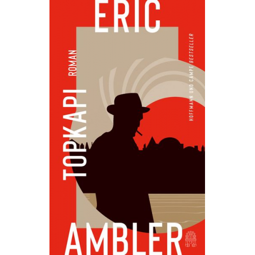 Eric Ambler - Topkapi