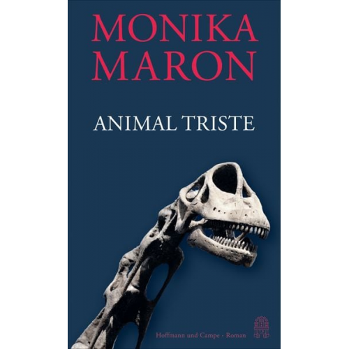 Monika Maron - Animal triste