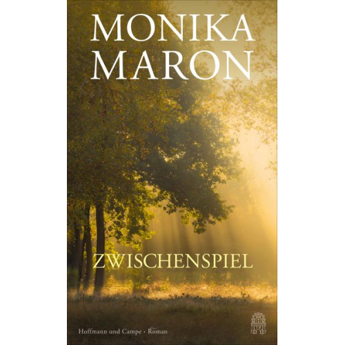 Monika Maron - Zwischenspiel