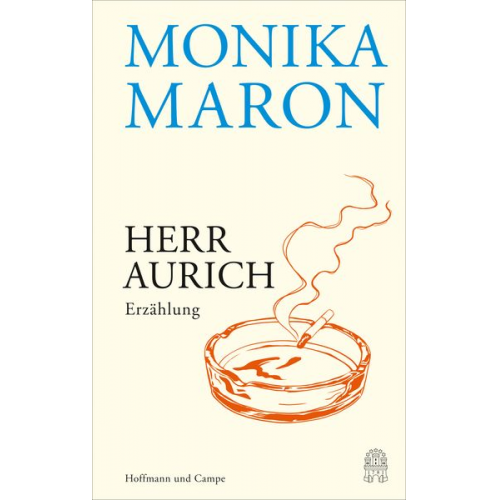 Monika Maron - Herr Aurich