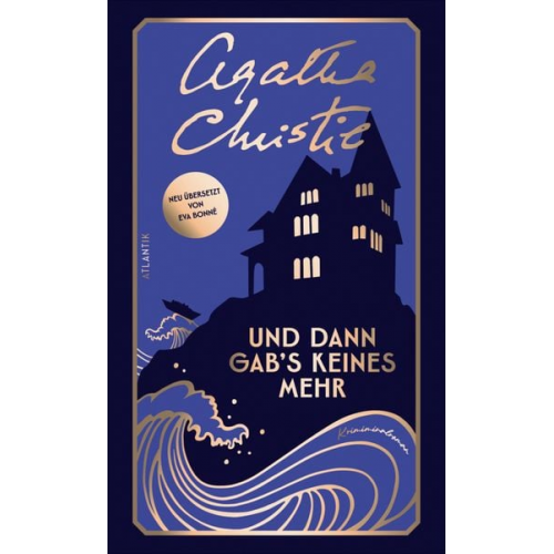 Agatha Christie - Und dann gab's keines mehr