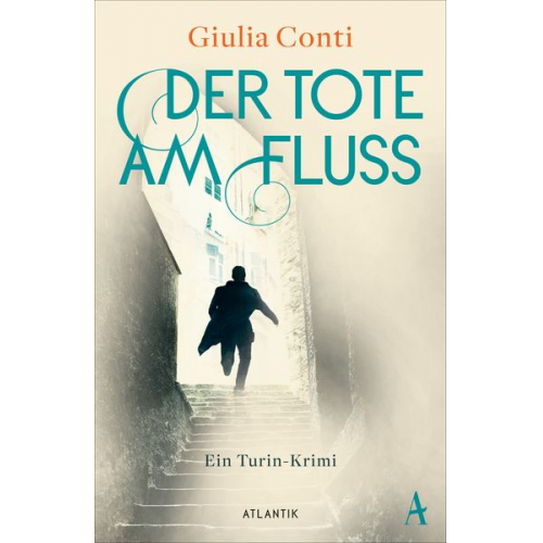 Giulia Conti - Der Tote am Fluss