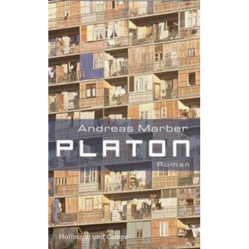 Andreas Marber - Platon