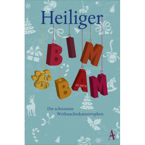 Aleksia Sidney - Heiliger Bimbam