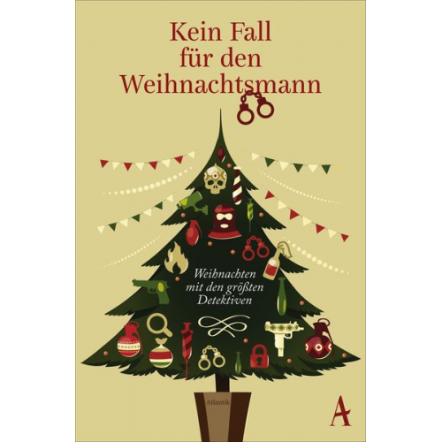 Kein Fall für den Weihnachtsmann