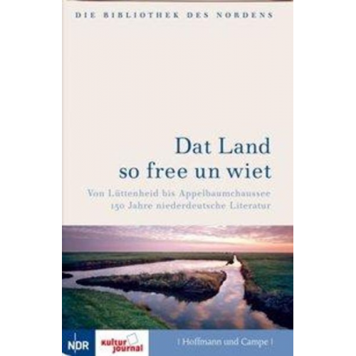 Ulf-Thomas Lesle - Dat Land so free und wiet