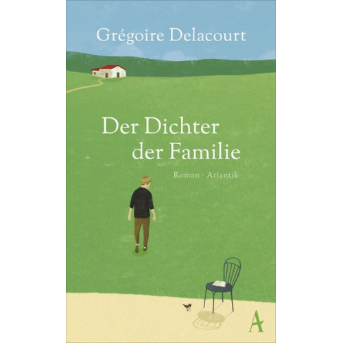 Grégoire Delacourt - Der Dichter der Familie