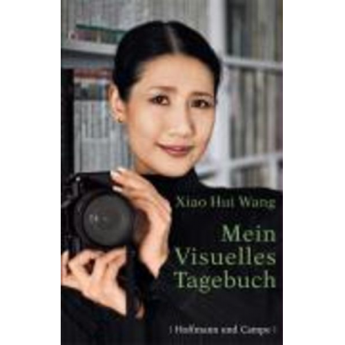 Xiao Hui Wang - Mein Visuelles Tagebuch