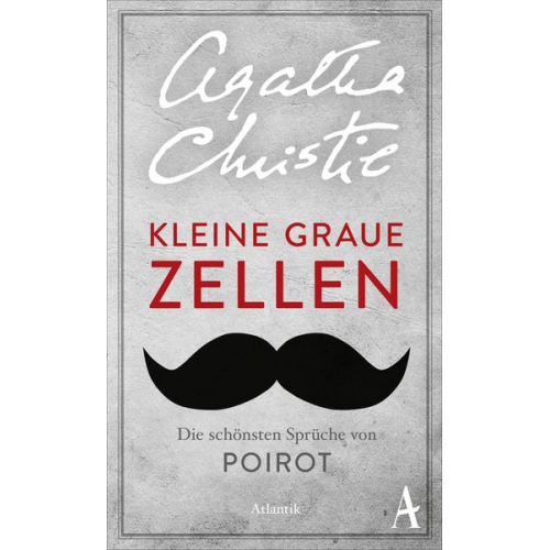 Agatha Christie - Kleine graue Zellen