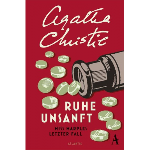 Agatha Christie - Ruhe unsanft / Ein Fall für Miss Marple Band 13