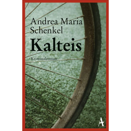 Andrea Maria Schenkel - Kalteis