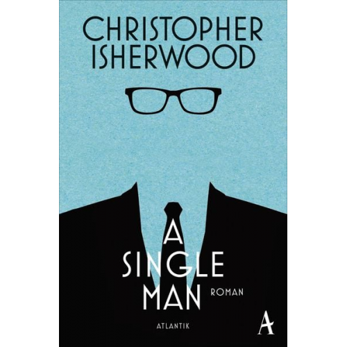 Christopher Isherwood - A Single Man