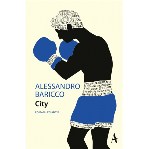 Alessandro Baricco - City