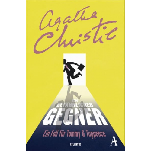 Agatha Christie - Ein gefährlicher Gegner