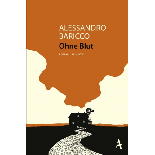 Alessandro Baricco - Ohne Blut