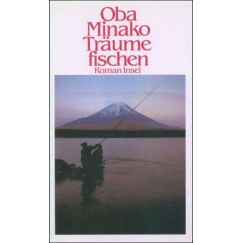 Minako Ôba - Träume fischen