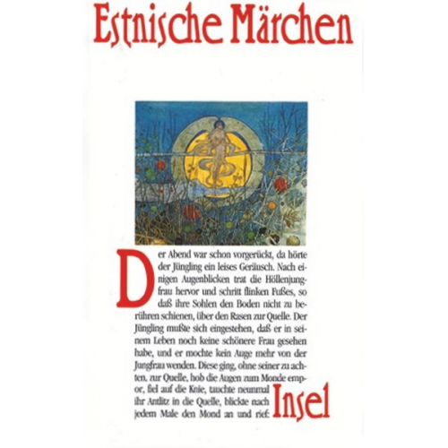 Estnische Märchen