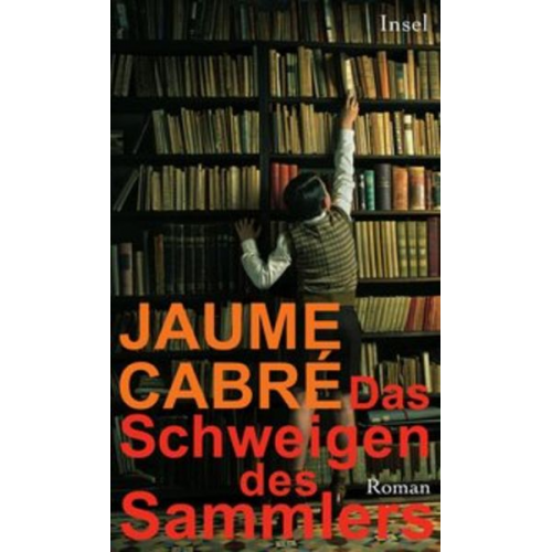 Jaume Cabre - Das Schweigen des Sammlers