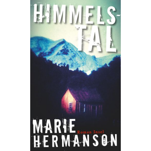 Marie Hermanson - Himmelstal