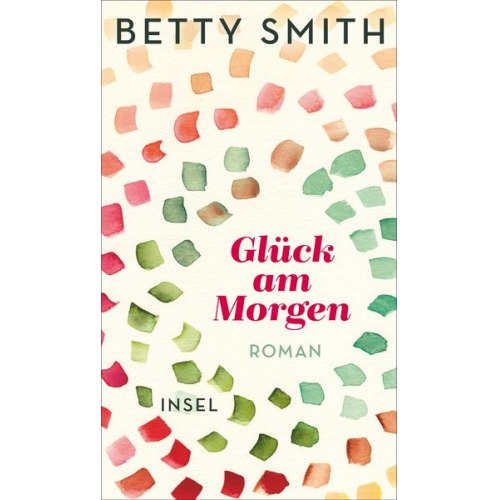 Betty Smith - Glück am Morgen